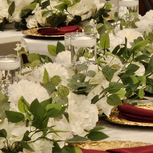 Elegant Accents Decor - Party Decor / Linens/Chair Covers in Haymarket, Virginia