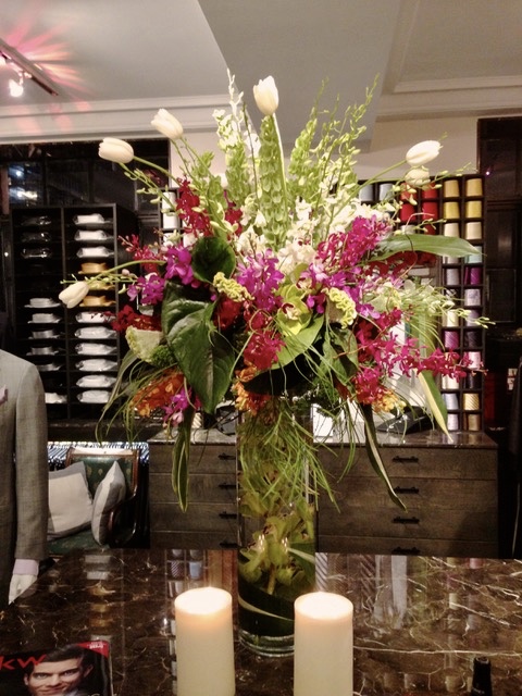 Hire Elegant and luxury floral design - Wedding Florist in New York ...