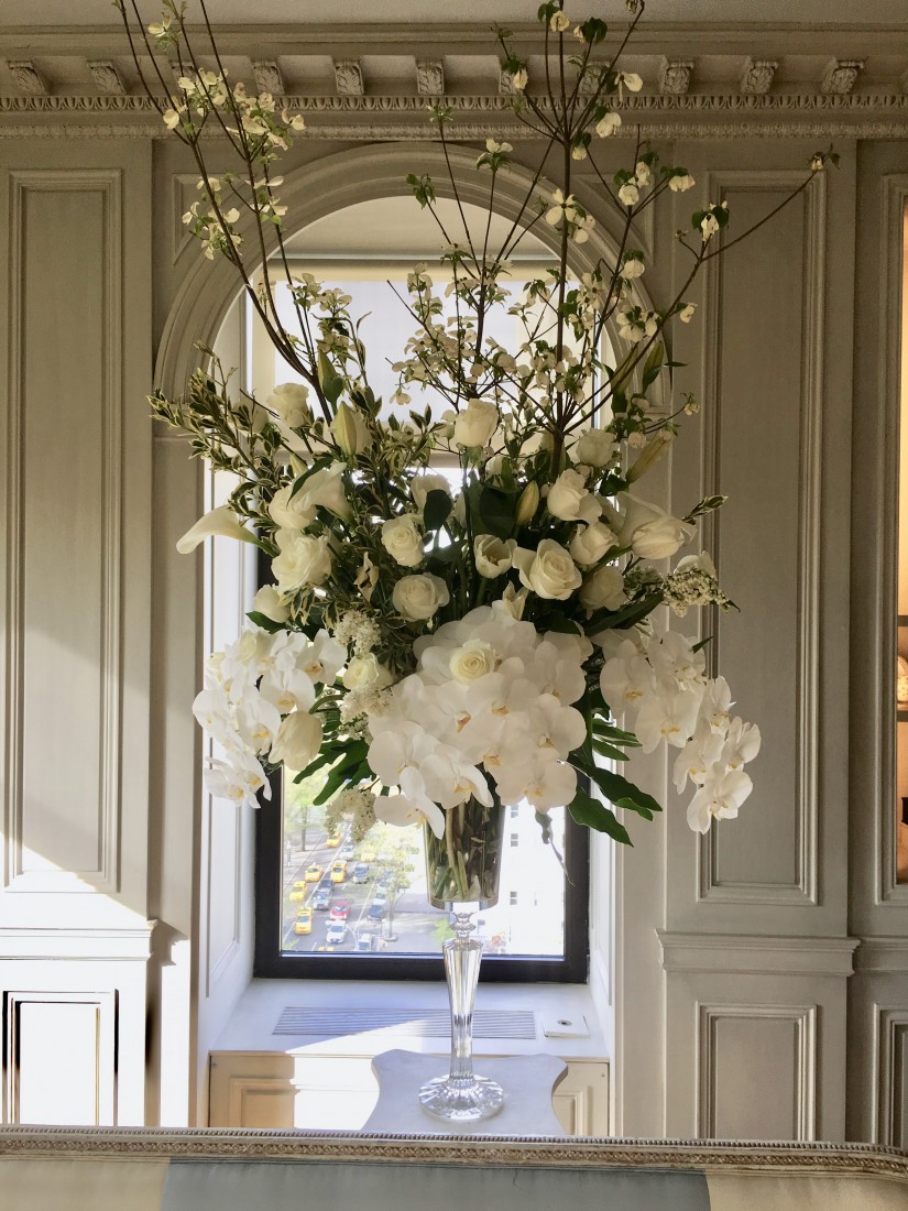 Hire Elegant and luxury floral design - Wedding Florist in New York ...