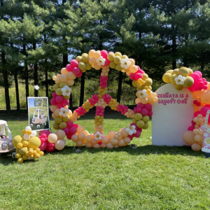 Annelia Pearl Events - Balloon Decor in Bowie, Maryland