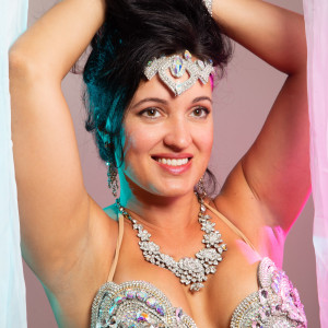 Elegant Bellydancer in Niagara Region - Belly Dancer / Middle Eastern Entertainment in St Catharines, Ontario