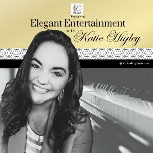 Elegant Entertainment - Singing Pianist in Spanish Fork, Utah
