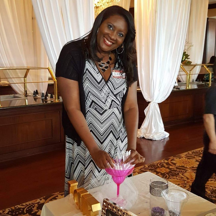Gallery photo 2 of Elegant Events by Maya 