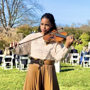 Elegant Fiddle - Violinist in Baltimore, Maryland