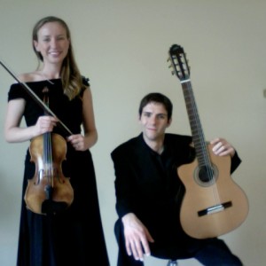 Elegant Music for Weddings and Special Occasions