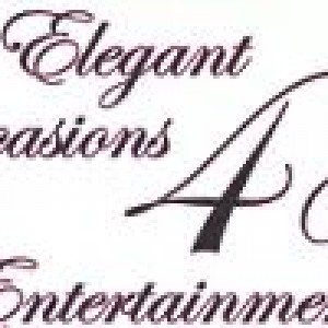 Elegant Occasions 4 U Entertainment - DJ in Rocky Mount, North Carolina