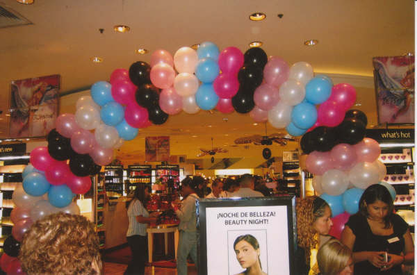 Gallery photo 1 of Elegant Parties & Balloons