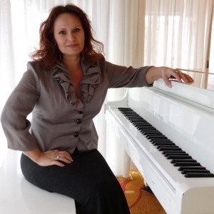Elegant Piano Music - Classical Pianist in Stuart, Florida
