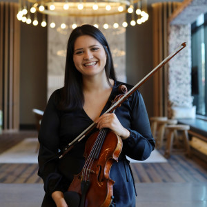 Evanston Strings, Elegant & Professional Live Music - Violinist in Chicago, Illinois