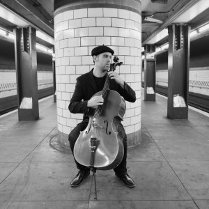 Elegant Solo Cello - Cellist in Brooklyn, New York