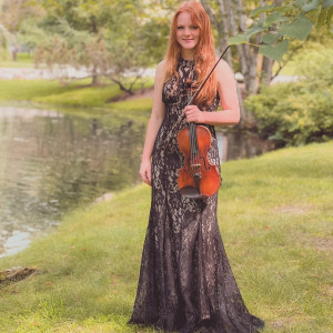Elegant Violin Music - Violinist / Strolling Violinist in Saginaw, Michigan