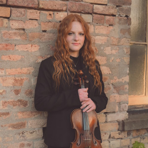 Elegant Violin Music - Violinist / Strolling Violinist in Saginaw, Michigan