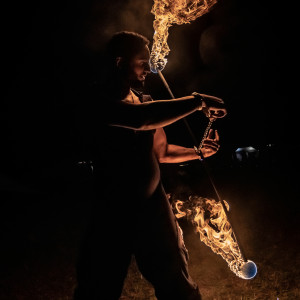 Element - Fire Performer / Fire Eater in Columbia, South Carolina