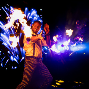 Element - Fire Performer / Fire Eater in Columbia, South Carolina