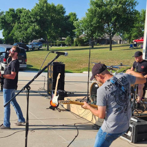 Element Godsend - Christian Band in Norfolk, Nebraska