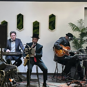 Elemental - Jazz Band / Wedding Musicians in Detroit, Michigan