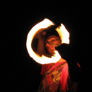 Fireborn Performance Arts - Fire Dancer / Event Planner in Boston, Massachusetts