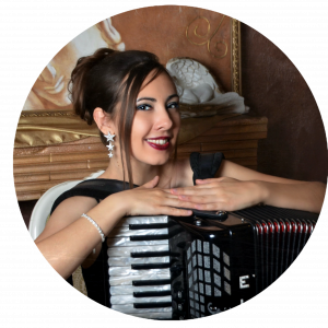 Elena Accordionist - Accordion Player / German Entertainment in Philadelphia, Pennsylvania