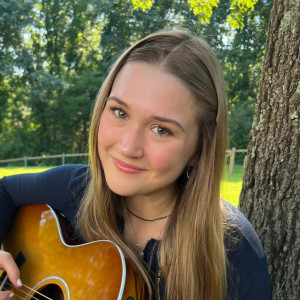 Elena DeWire - Guitarist in Jewett City, Connecticut