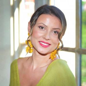 Elena Negruta - Opera Singer in Urbana, Illinois