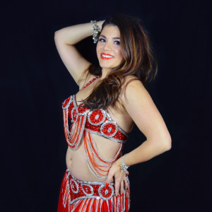 Eleni - Belly Dancer / Dancer in Oshawa, Ontario