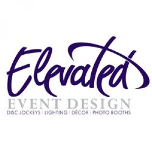 Elevated Event Design - Wedding DJ in Hinsdale, Illinois