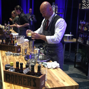 The Perfect Pour Bartending Services - Bartender in Clarksburg, Maryland