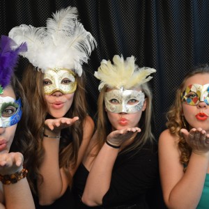 Eleven Photo Booth Rental - Photo Booths in Orange County, California