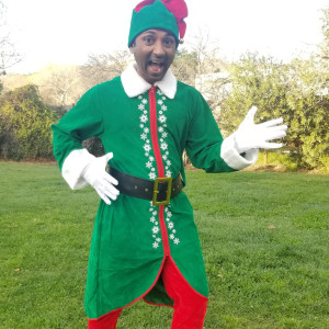 Elf - Actor in Newhall, California