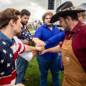 The Faster Horses - Country Band / Wedding Musicians in Des Moines, Iowa