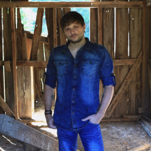 Eli Tellor - Singing Guitarist / Country Band in Marion, Illinois