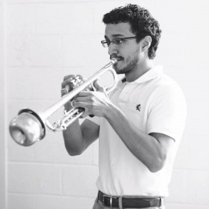 Elias Salazar - Wedding Band / Wedding Musicians in Nashville, Tennessee