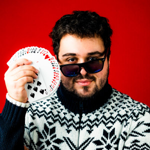 Elie Magic - Magician / Corporate Magician in Cleveland, Ohio