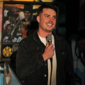 Elijah Johnson - Stand-Up Comedian in San Diego, California