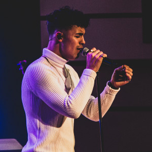 Elijah - Wedding Singer / R&B Vocalist in Minneapolis, Minnesota