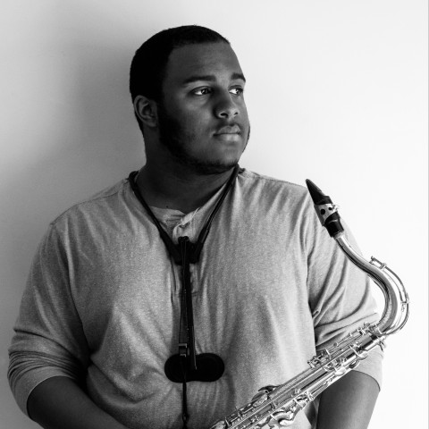 Hire Elijah & The Fixins - Saxophone Player in Richmond, Virginia