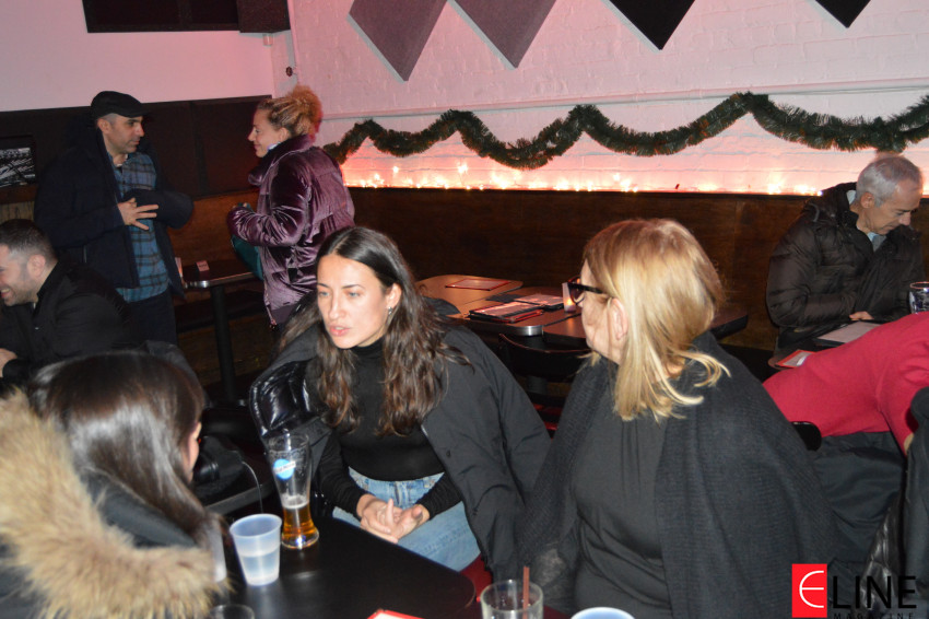 Hire Eline Wedding Band in Amityville, New York