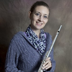 Elisabeth Flute Performance and Lessons - Flute Player / Woodwind Musician in Lorton, Virginia