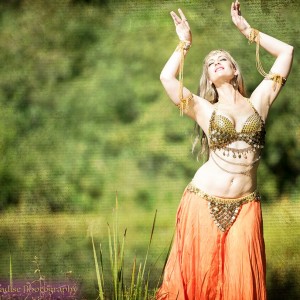 Elisheva - Belly Dancer in Hartford, Connecticut