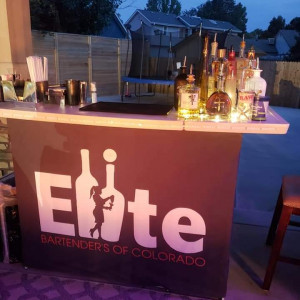 Elite Bartenders of Colorado - Bartender / Wedding Services in Littleton, Colorado