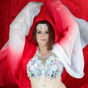 Dangerous Elements Productions - Belly Dancer in Palm Springs, California