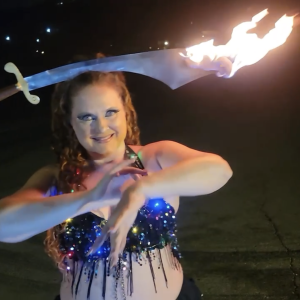 Dangerous Elements Productions - Belly Dancer / Fire Dancer in Palm Springs, California