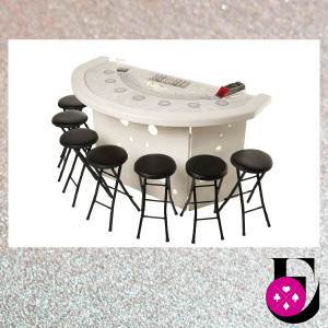 The E Casino Events - Casino Party Rentals / Photo Booths in Dallas, Texas