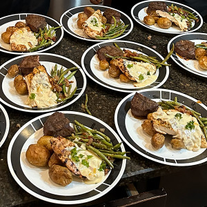 Ferguson Culinary Concepts - Caterer in Nixa, Missouri