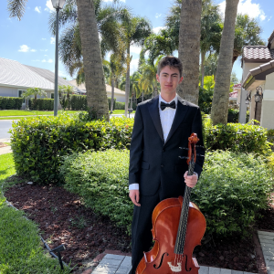 Waldstein Entertainment - Cellist / Beatles Tribute Band in Jupiter, Florida