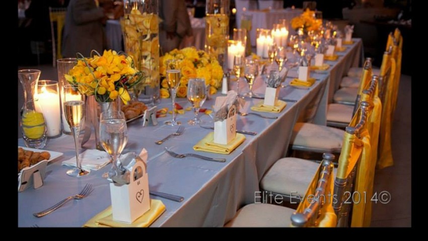 Gallery photo 2 of Elite Events and Graphic Design