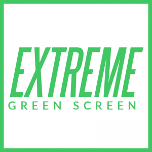 Extreme Green Screen