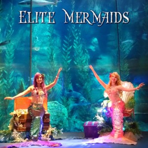 Elite Mermaids