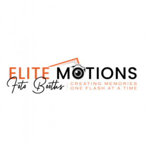 Elite Motions Foto Booths