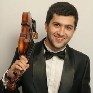 Elite Performance - Violinist in Lansdale, Pennsylvania